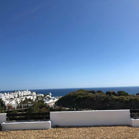 Spirit Of Mojacar Playa Resort 외부 사진