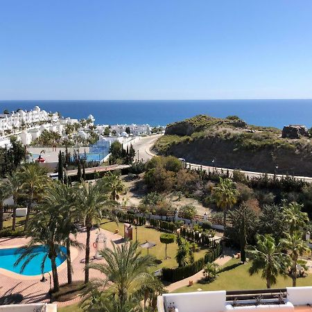 Spirit Of Mojacar Playa Resort 외부 사진