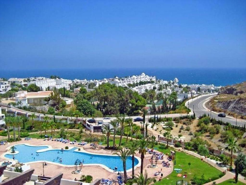 Spirit Of Mojacar Playa Resort 외부 사진