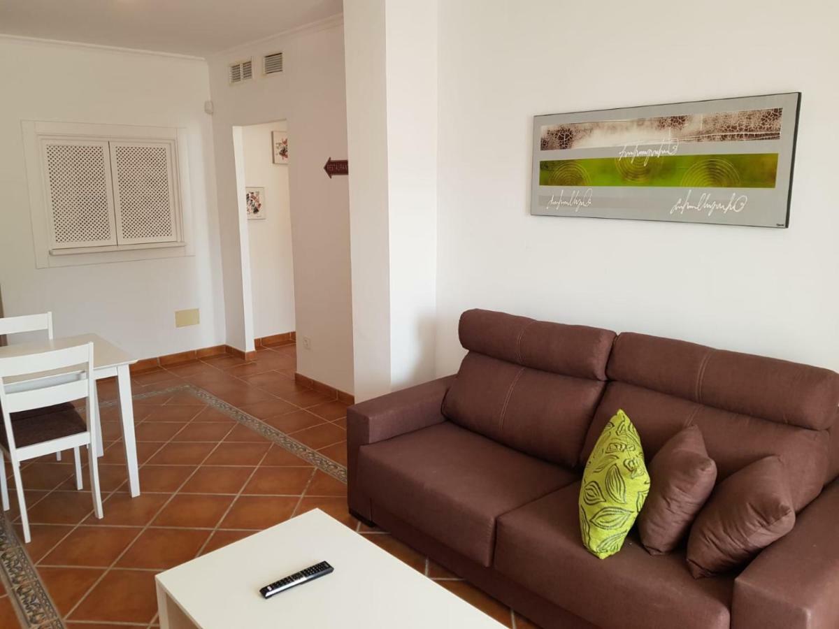 Spirit Of Mojacar Playa Resort 외부 사진