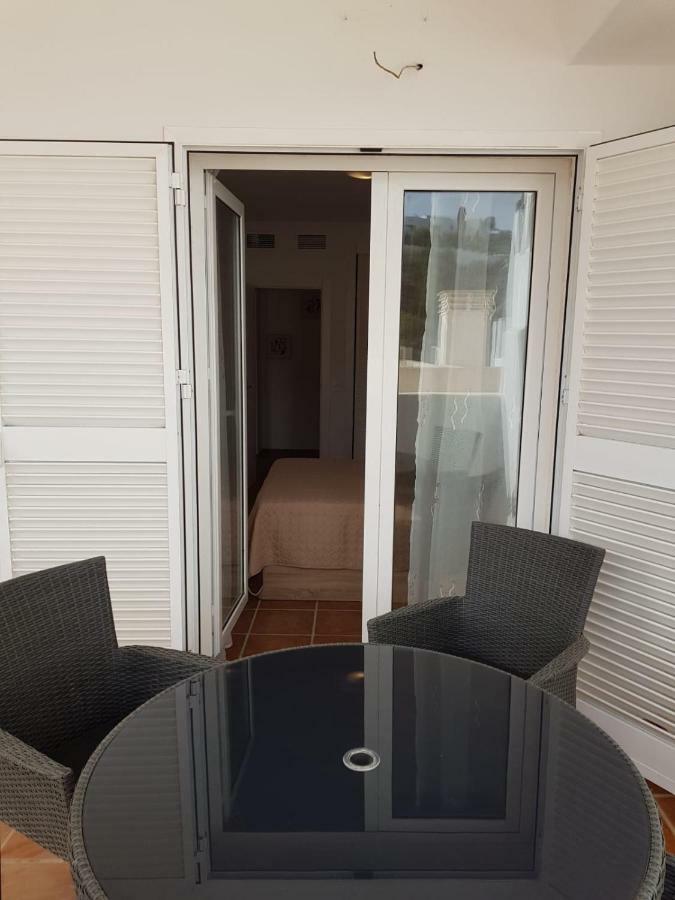 Spirit Of Mojacar Playa Resort 외부 사진