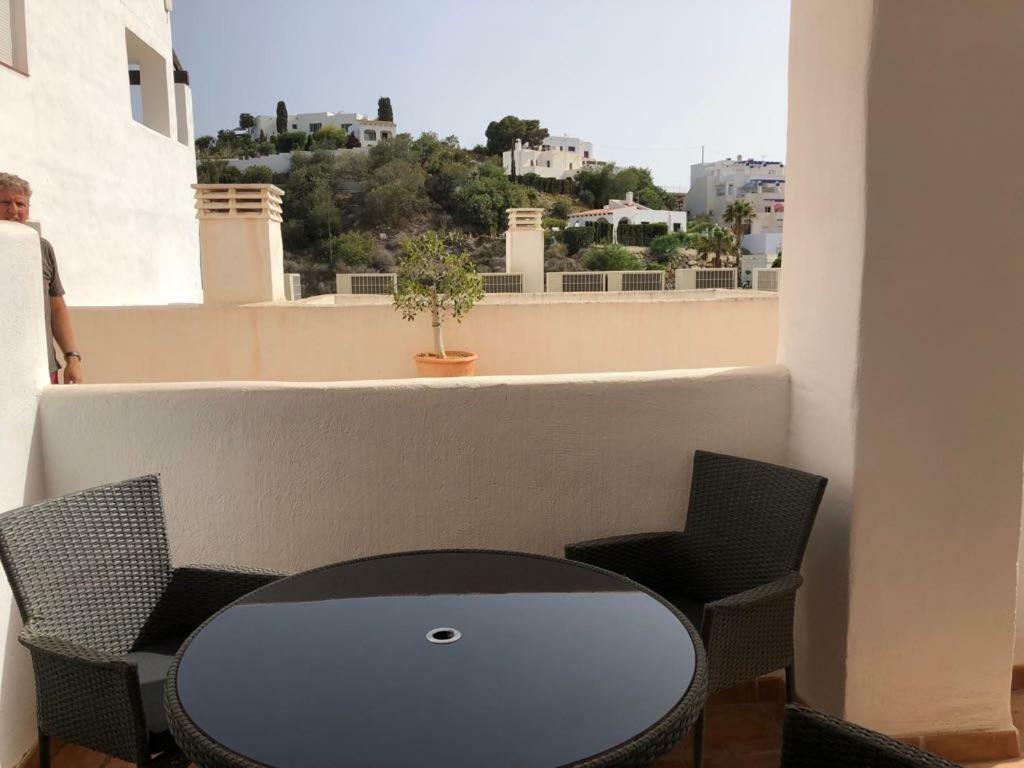 Spirit Of Mojacar Playa Resort 외부 사진
