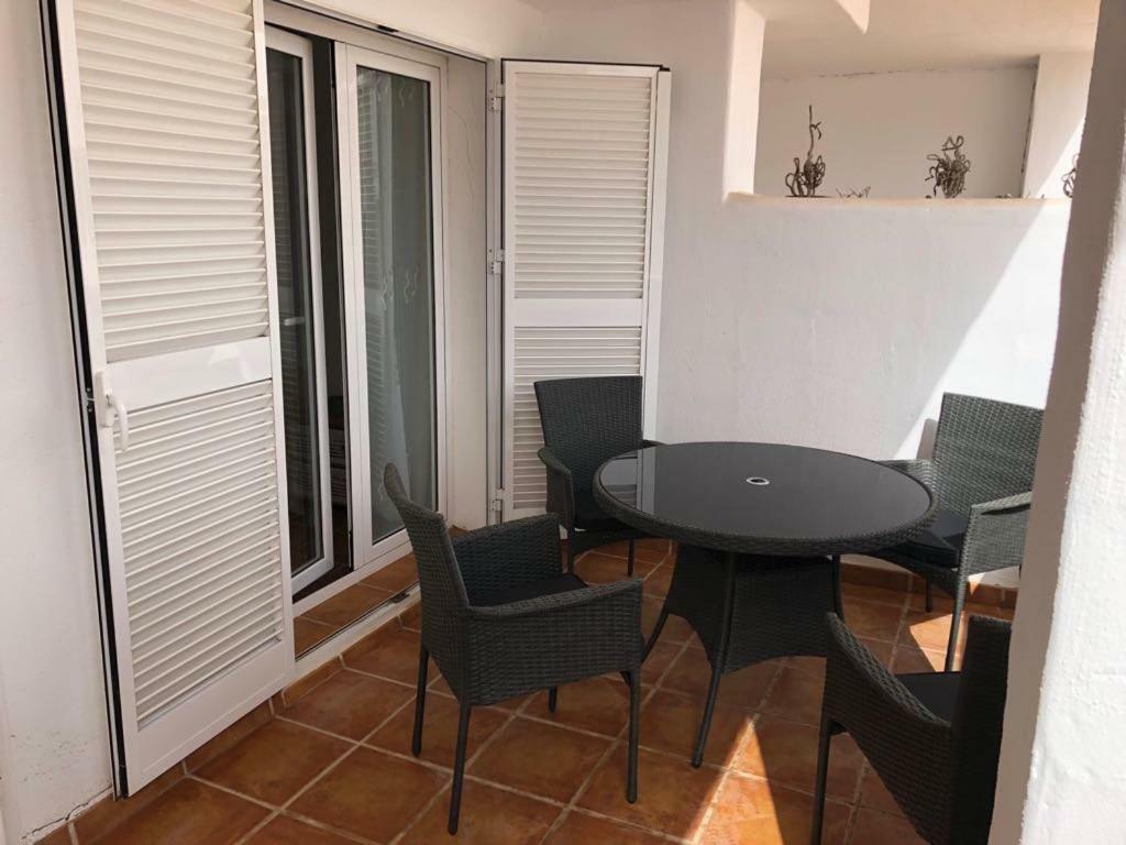 Spirit Of Mojacar Playa Resort 외부 사진
