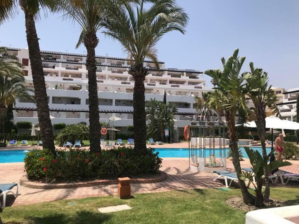 Spirit Of Mojacar Playa Resort 외부 사진