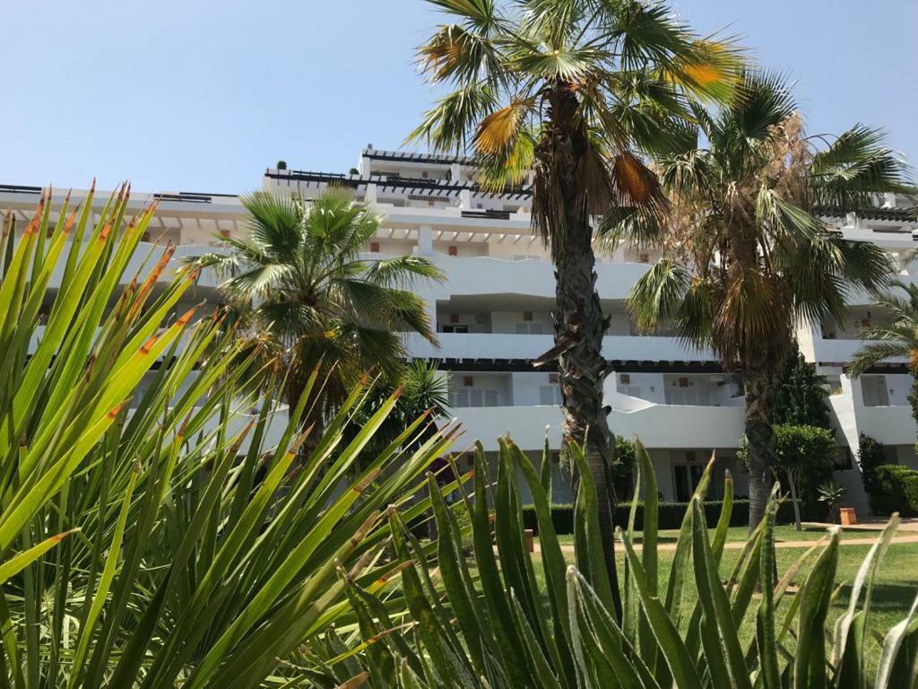 Spirit Of Mojacar Playa Resort 외부 사진