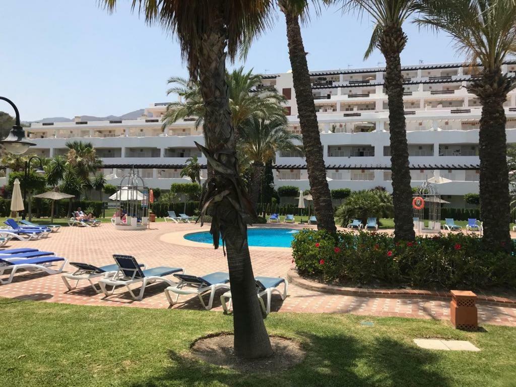 Spirit Of Mojacar Playa Resort 외부 사진