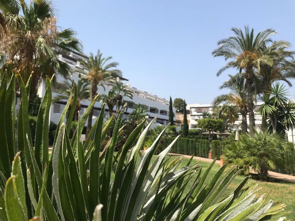 Spirit Of Mojacar Playa Resort 외부 사진