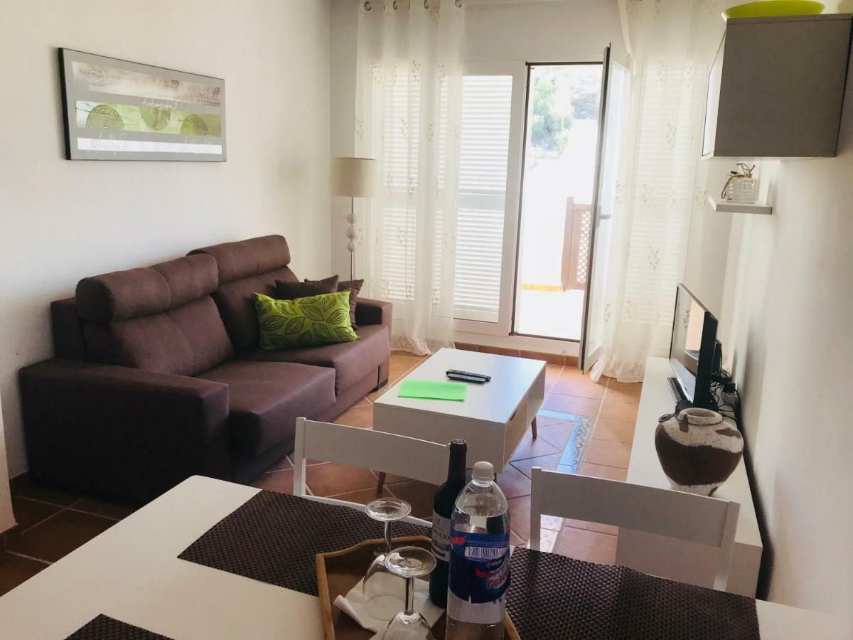 Spirit Of Mojacar Playa Resort 외부 사진