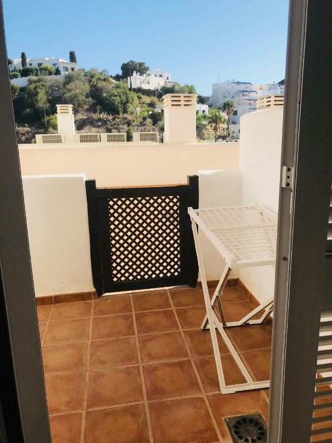 Spirit Of Mojacar Playa Resort 외부 사진