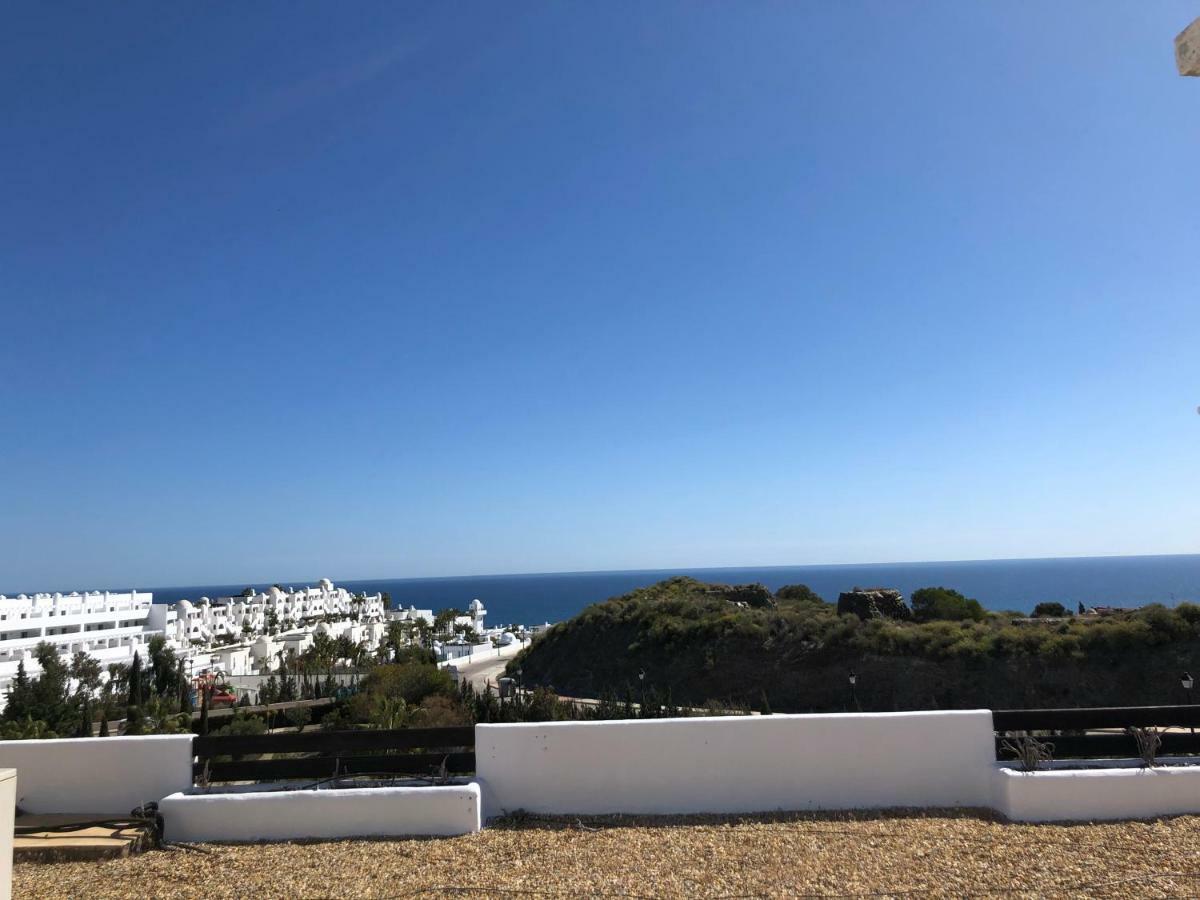 Spirit Of Mojacar Playa Resort 외부 사진