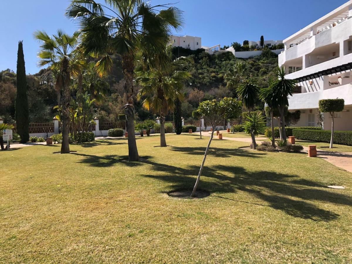 Spirit Of Mojacar Playa Resort 외부 사진