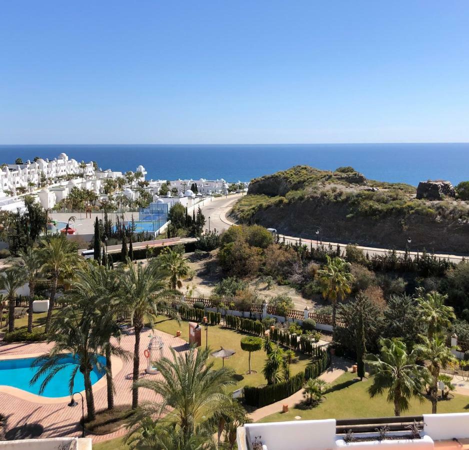 Spirit Of Mojacar Playa Resort 외부 사진