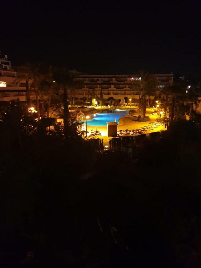 Spirit Of Mojacar Playa Resort 외부 사진